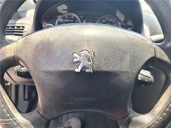 airbag volante peugeot 407 2004 18 confort 1