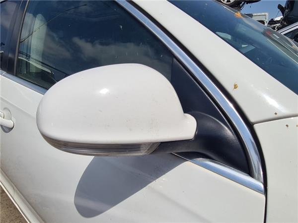 retrovisor electrico derecho volkswagen golf