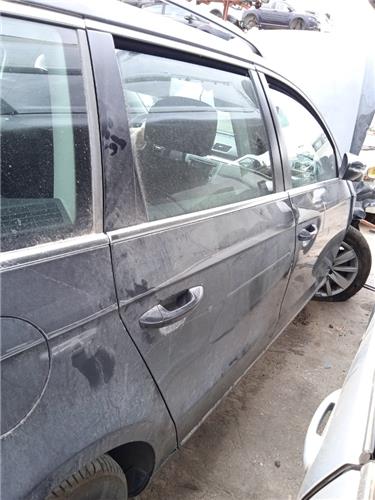puerta trasera derecha volkswagen passat vari