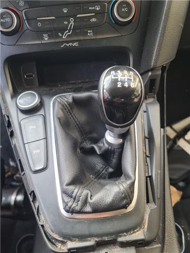 palanca de cambio ford focus berlina cew 2014