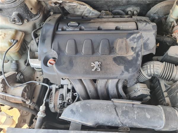 motor completo peugeot 407 2004 18 confort 1