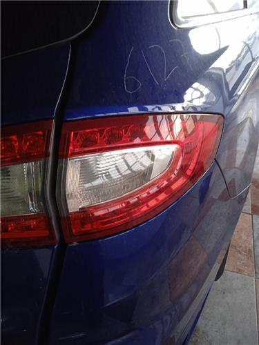 piloto trasero derecho ford mondeo sportbreak