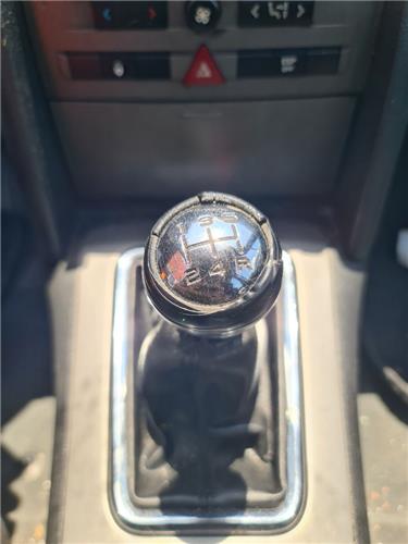 palanca de cambio peugeot 407 (2004 >) 1.8 confort [1,8 ltr.   92 kw 16v cat (6fy / ew7a)]