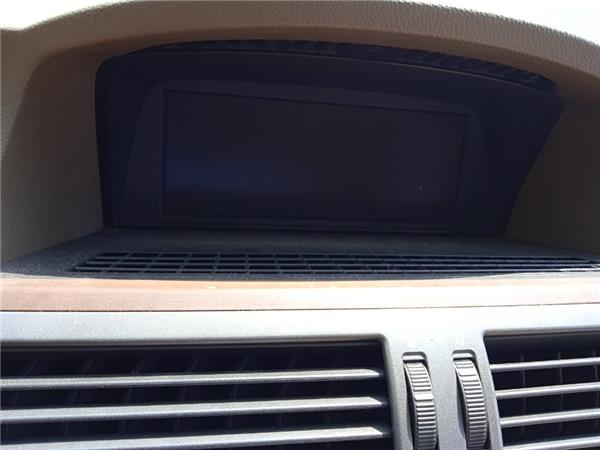 display bmw serie 7 e65e66 2001 40 740d 40 l