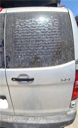 puerta trasera derecha carga acristalada hyun