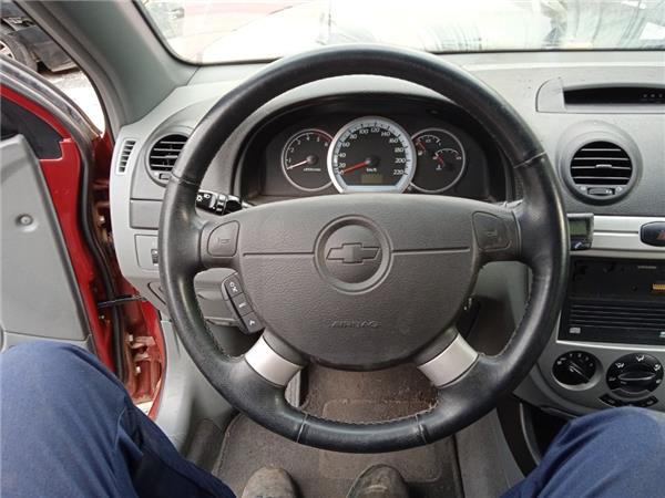 volante chevrolet lacetti 2005 20 cdx 20 ltr