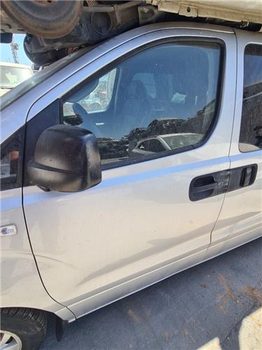 puerta delantera izquierda hyundai h 1 2008