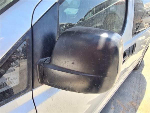 retrovisor electrico izquierdo hyundai h 1 20