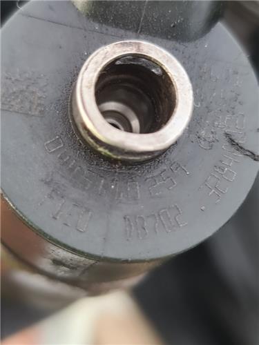 inyector volvo c30 (09.2006 >) 1.6 d drive kinetic [1,6 ltr.   80 kw diesel cat]