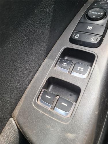 botonera puerta delantera izquierda kia sport