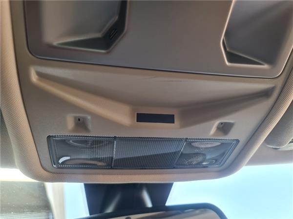 luz interior techo jaguar xf 2008  27 v6 dies