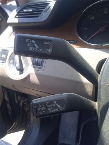 conmutador columna direccion volkswagen passat berlina (3c2)(2005 >) 2.0 advance [2,0 ltr.   103 kw tdi]