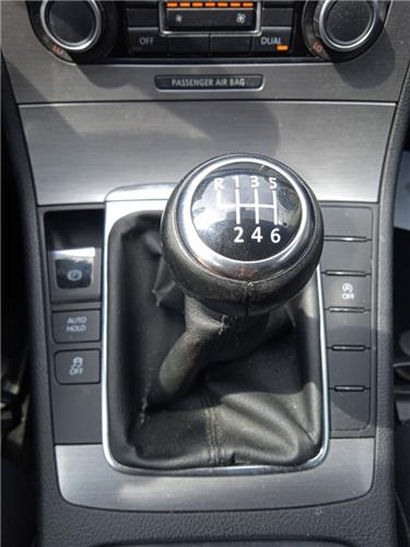 palanca de cambio volkswagen passat variant 3