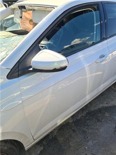 puerta delantera izquierda volkswagen polo v