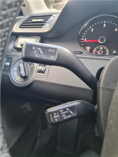 conmutador columna direccion volkswagen passat berlina (3c2)(2005 >) 2.0 advance [2,0 ltr.   81 kw tdi]