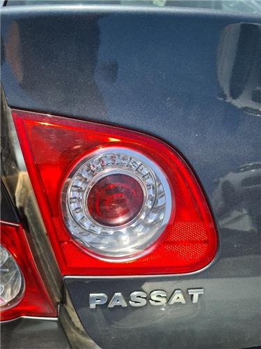 piloto porton trasero izquierdo volkswagen pa