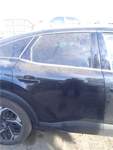 puerta trasera derecha citroen c4 berlina 092