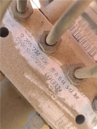 nucleo abs audi a4 berlina 8e 2004  20 tdi 16