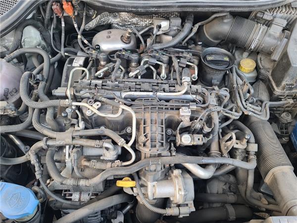 motor completo 1.6 tdi cay audi
