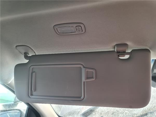 parasol izquierdo kia sportage ql 2016 17 bu