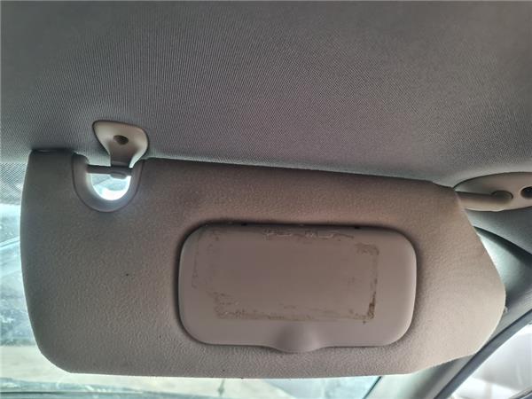 parasol derecho chrysler voyager rg 2001 25