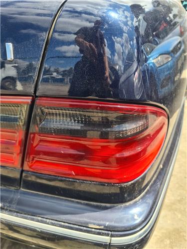 piloto trasero derecho mercedes benz clase e