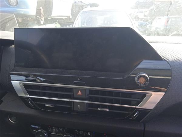 radio cd citroen c4 berlina 092020 15 feel 1