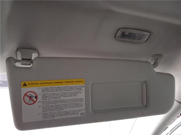 parasol derecho volkswagen passat variant 365