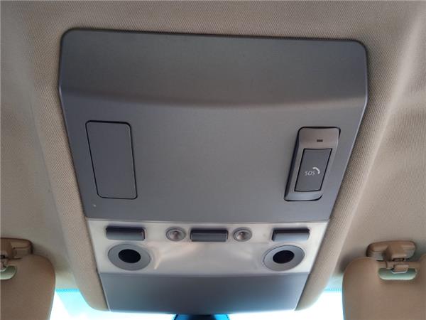 luz interior techo bmw serie 7 e65e66 2001 4