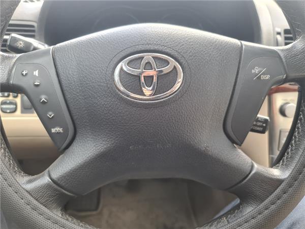 airbag volante toyota avensis berlina t25 200