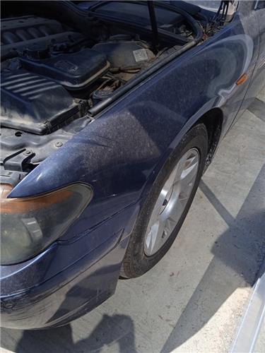 aleta delantera izquierda bmw serie 7 e65e66
