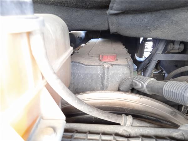 Volvo 240/242/244 240,244 GL (B23A) VERSCHIEDENES 2001