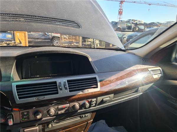 airbag salpicadero bmw serie 7 e65e66 2001 3