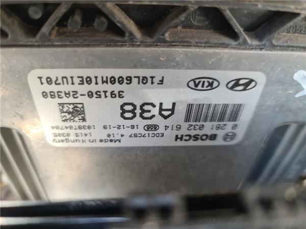 Centralita Kia Sportage 1.7 Business