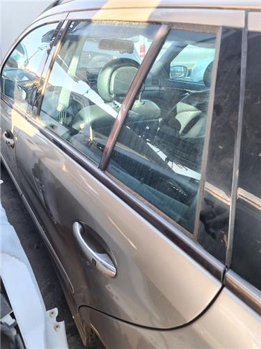 puerta trasera izquierda mercedes benz clase e (bm 211) familiar (01.2003 >) 3.2 320 t cdi (211.226) [3,2 ltr.   150 kw cdi cat]