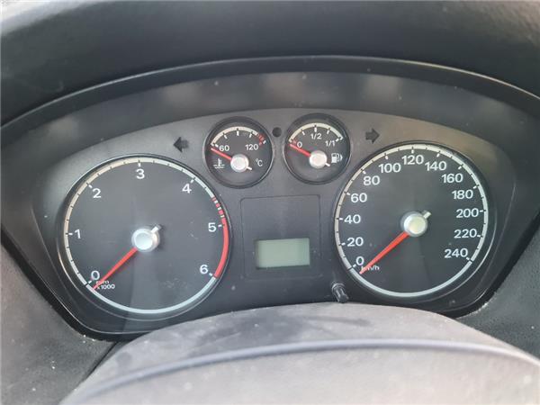 cuadro instrumentos ford focus sportbreak cap