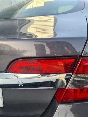 piloto porton trasero derecho jaguar xf 2008 