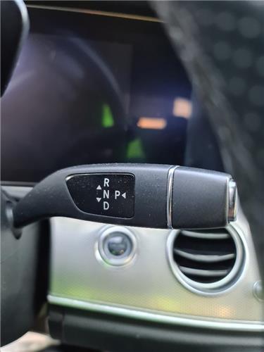 palanca de cambio mercedes benz clase e bm 21