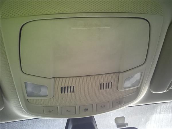 luz interior techo ford mondeo sportbreak cng