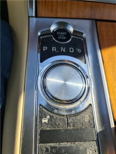 palanca de cambio jaguar xf 2008 22 diesel l