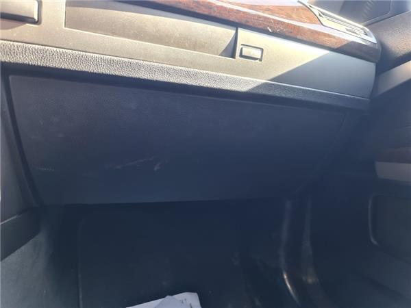 guantera salpicadero bmw serie 7 e65e66 2001