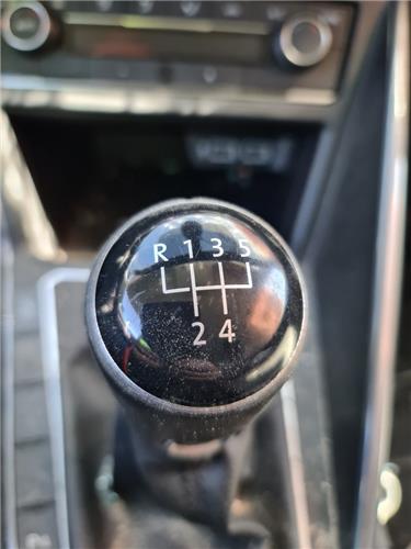 palanca de cambio volkswagen polo v 6c1 01201