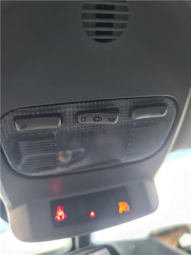 luz interior techo peugeot 5008 092009 16 co