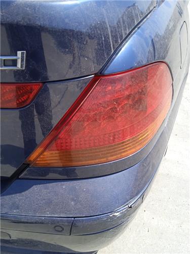 piloto trasero derecho bmw serie 7 e65e66 200