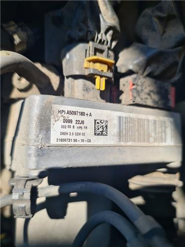 bomba direccion electrica peugeot 407 2004 2