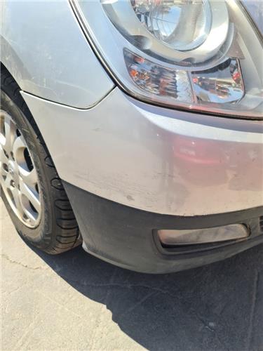 paragolpes delantero hyundai h 1 2008 25 crd