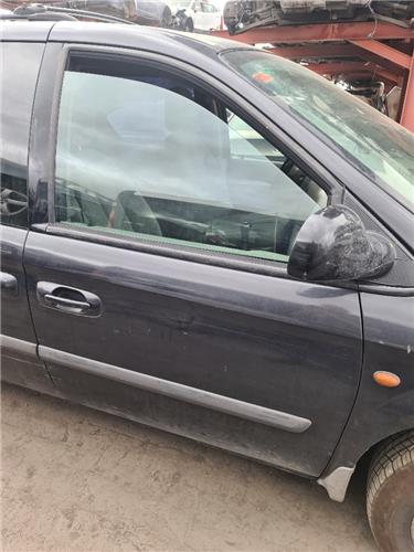 puerta delantera derecha chrysler voyager rg