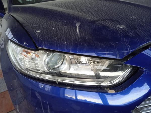 faro delantero derecho ford mondeo sportbreak