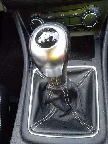 palanca de cambio mercedes benz clase a bm 17