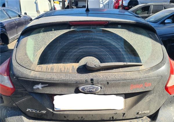 porton trasero ford focus berlina cb8 2010  1